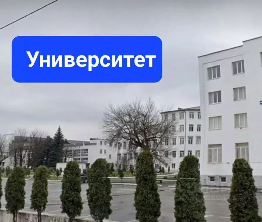 3-к кв. Кабардино-Балкария, Нальчик ул. Чернышевского, 181 (121.0 м) - Фото 1
