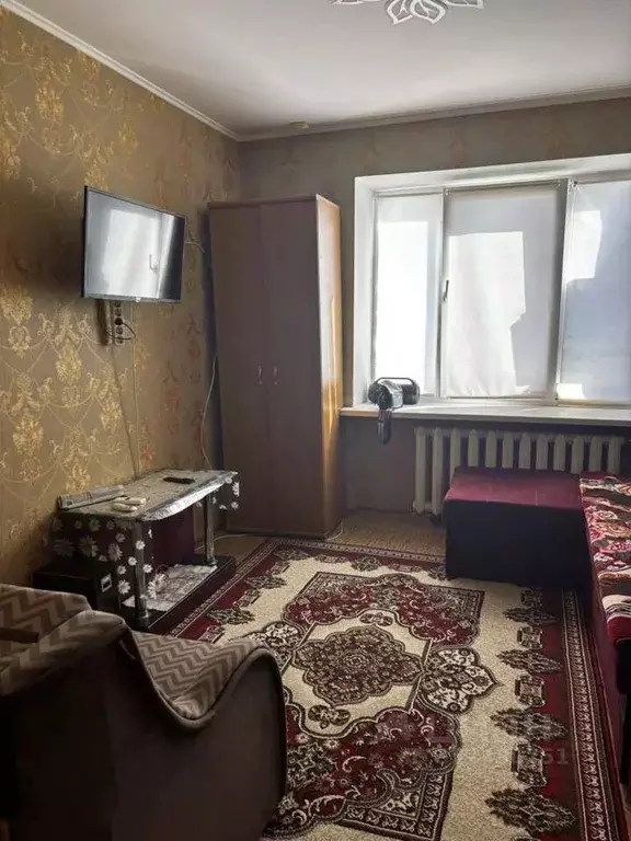 Комната Крым, Евпатория ул. Некрасова, 89 (18.1 м) - Фото 1