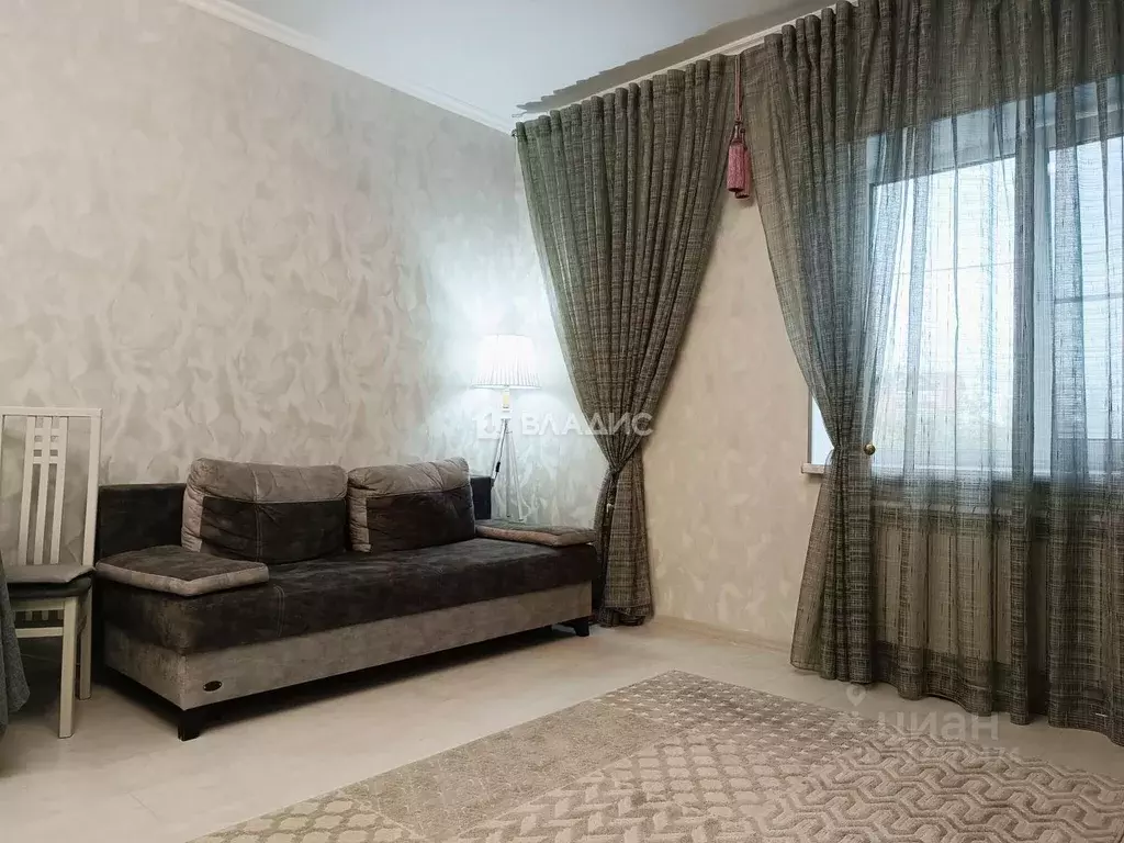 2-к кв. Смоленская область, Смоленский муниципальный округ, д. ... - Фото 2