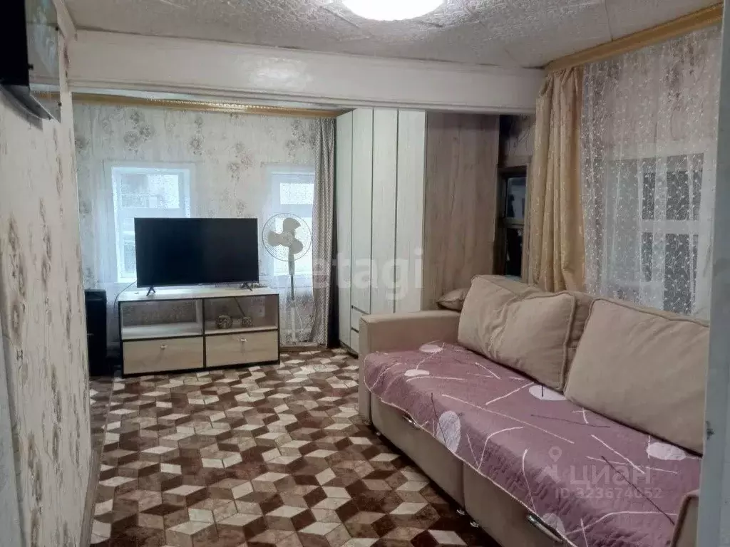 Дом в Башкортостан, Бирск ул. Гастелло (30 м) - Фото 1