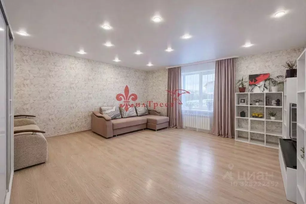 Дом в Белгородская область, Белгородский район, Беломестненское с/пос, ... - Фото 1