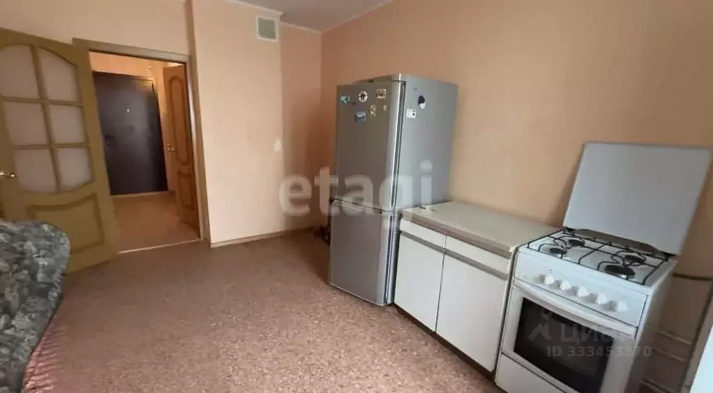 1-к кв. Белгородская область, Белгород бул. Юности, 45 (41.0 м) - Фото 1