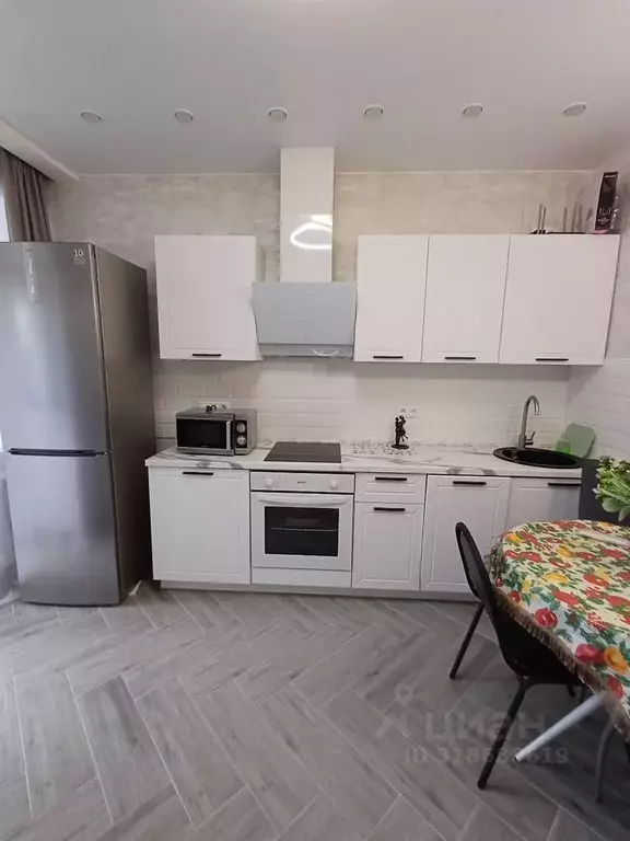 2-к кв. Москва Филимонковское поселение, ул. Жемчужная, 1к2 (34.0 м) - Фото 0