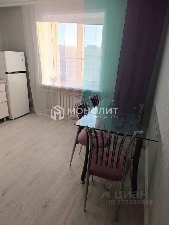 1-к кв. Белгородская область, Старый Оскол Приборостроитель мкр, 54к1 ... - Фото 2