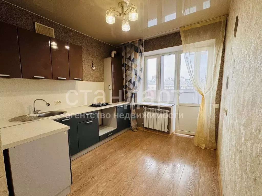 2-к кв. Ставропольский край, Ессентуки ул. Спасателей (55.4 м) - Фото 1