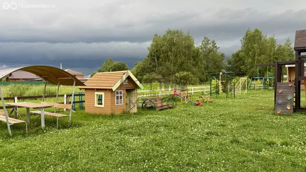 Участок в Калужская область, Боровский муниципальный округ, ТСН СНТ ... - Фото 0