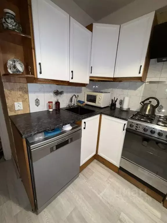 3-к кв. Санкт-Петербург Северный просп., 12К1 (59.4 м) - Фото 1