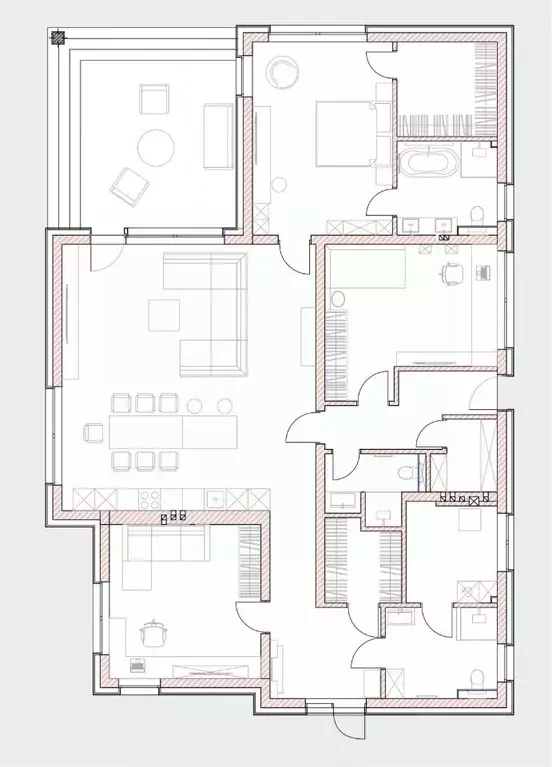 Дом в Московская область, Наро-Фоминский городской округ, д. Першино, ... - Фото 2