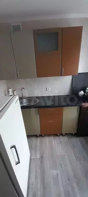 2-к. квартира, 44 м, 2/5 эт. - Фото 0