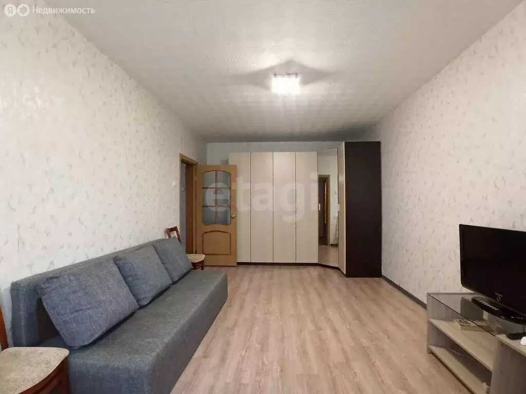1-комнатная квартира: Москва, Алтуфьевское шоссе, 100 (37.4 м) - Фото 1