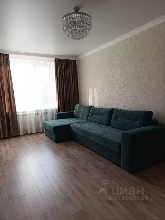2-к кв. Северная Осетия, Владикавказ ул. Стаханова (62.0 м) - Фото 1