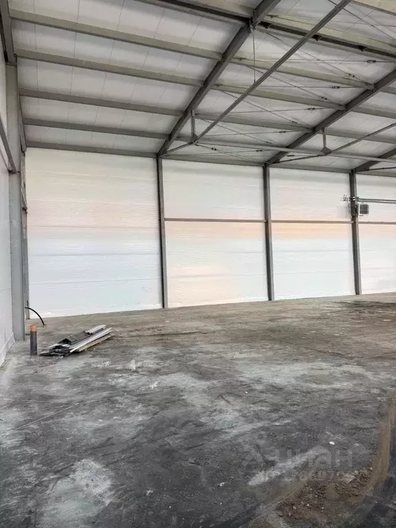 Склад в Санкт-Петербург пос. Шушары, Московское ш., 161к1с4 (760 м) - Фото 2