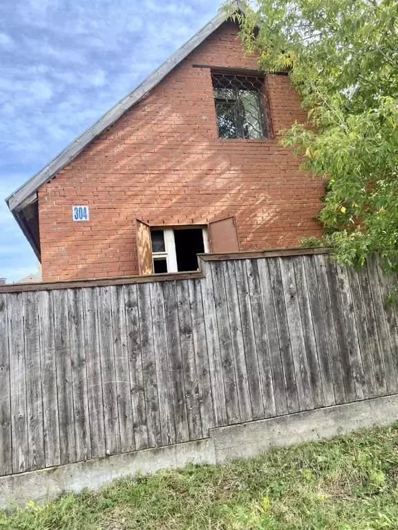 Дом в Москва Черный Луг СНТ, 304 (104 м) - Фото 1