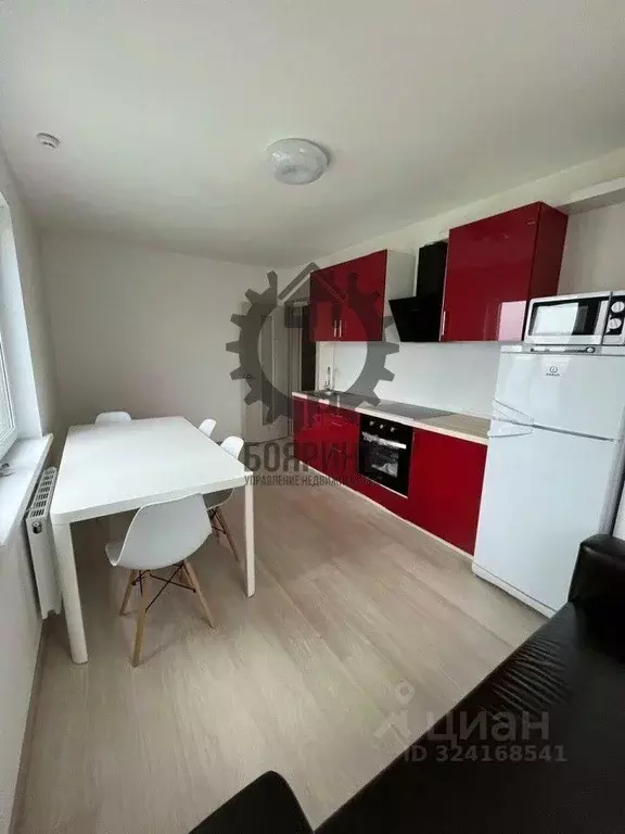 1-к кв. Свердловская область, Екатеринбург ул. Евгения Савкова, 19А ... - Фото 1