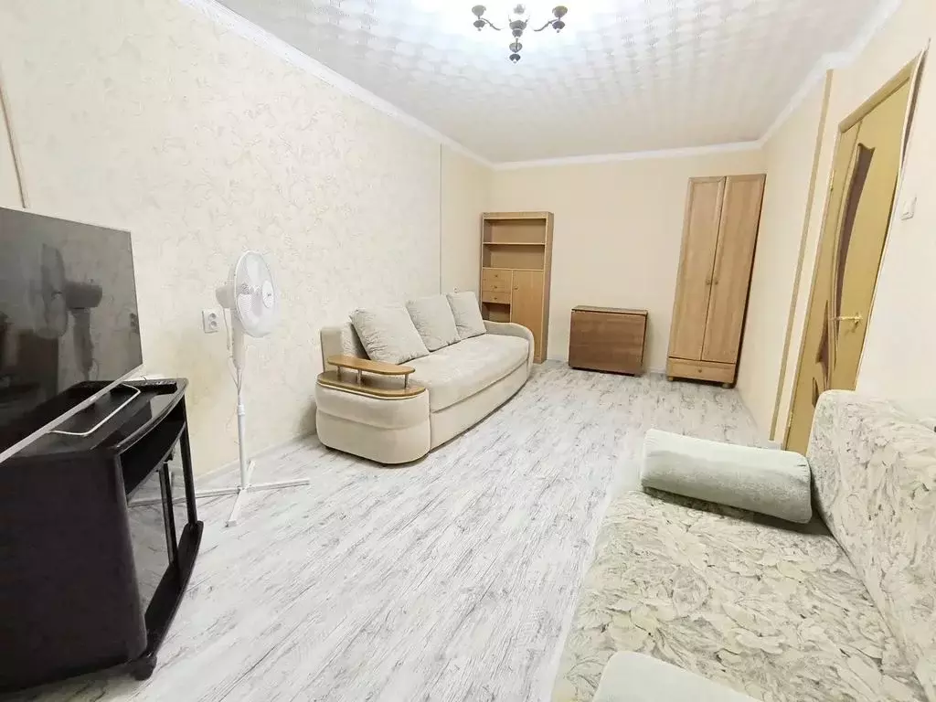 2-к кв. Приморский край, Фокино ул. Белашева, 7 (49.0 м) - Фото 2