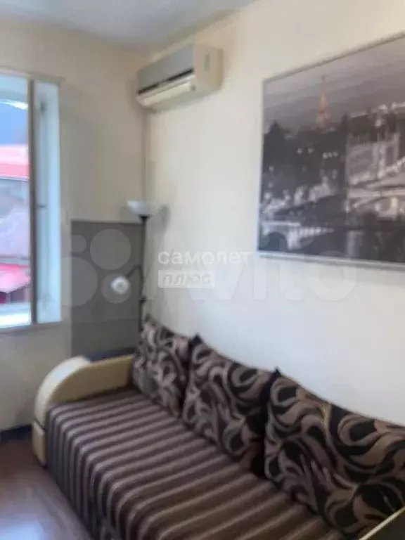 Комната 14,2 м в 1-к., 3/5 эт. - Фото 1