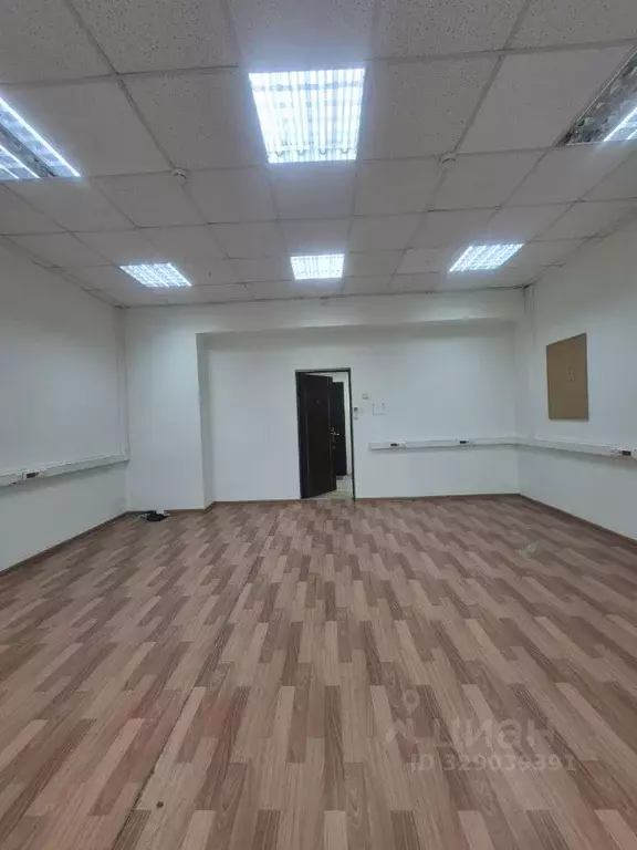 Офис в Москва Озерная ул., 42с1 (34 м) - Фото 2