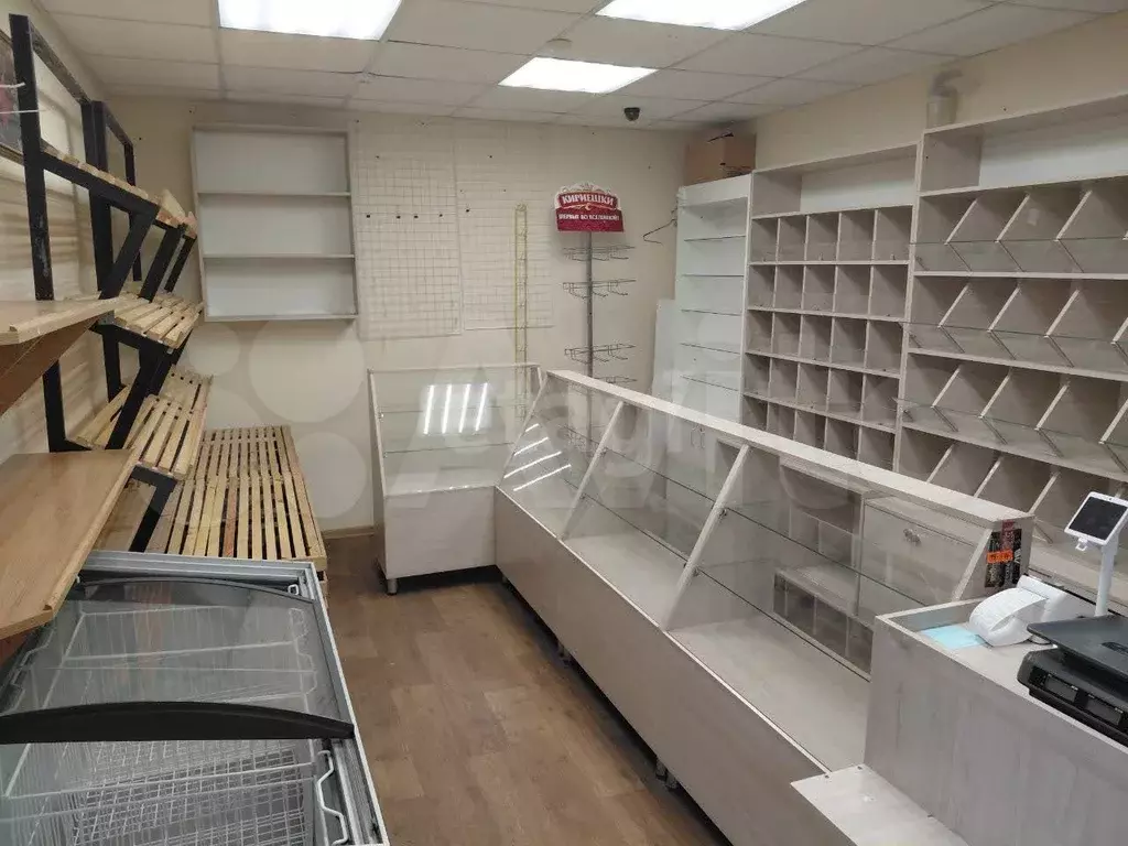 Продам помещение свободного назначения, 35 м - Фото 1