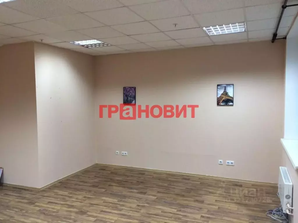 Офис в Новосибирская область, Новосибирск Советская ул., 64 (30 м) - Фото 2