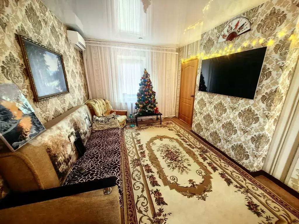 Дом в Краснодарский край, Ейск ул. Павлова (60 м) - Фото 1