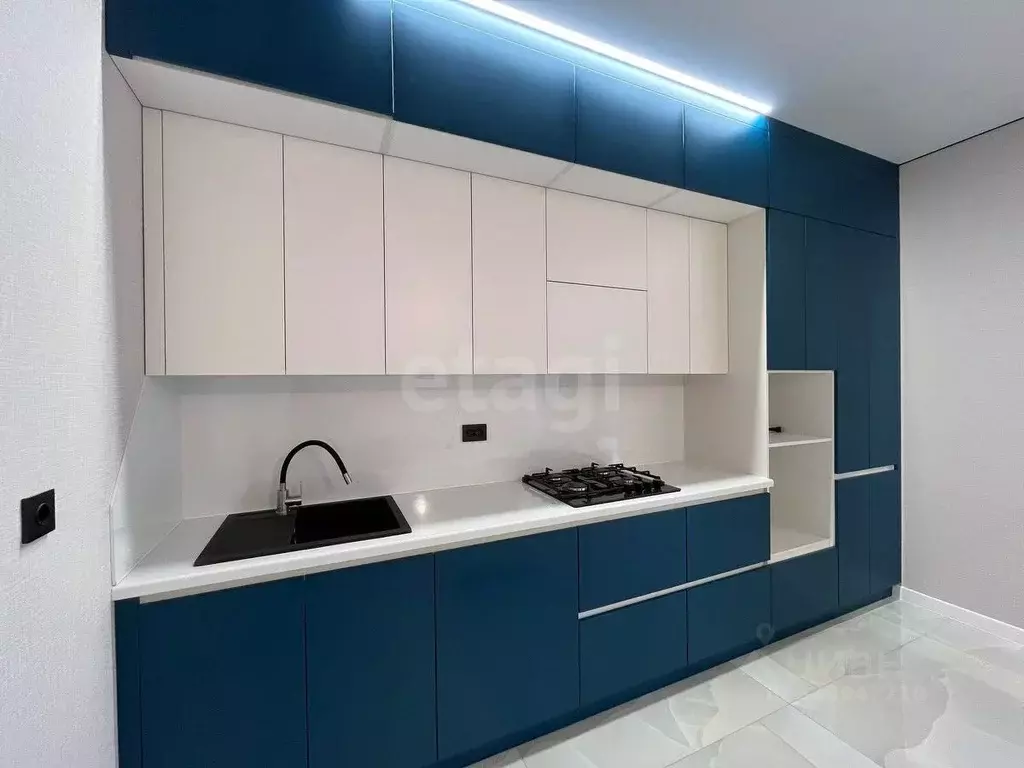 Дом в Ставропольский край, Михайловск Шпаковский район, ул. Кирова, 39 ... - Фото 2