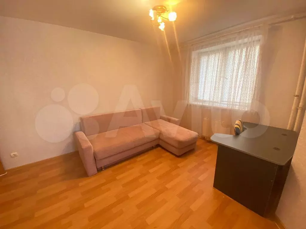 Квартира-студия, 28 м, 3/25 эт. - Фото 1