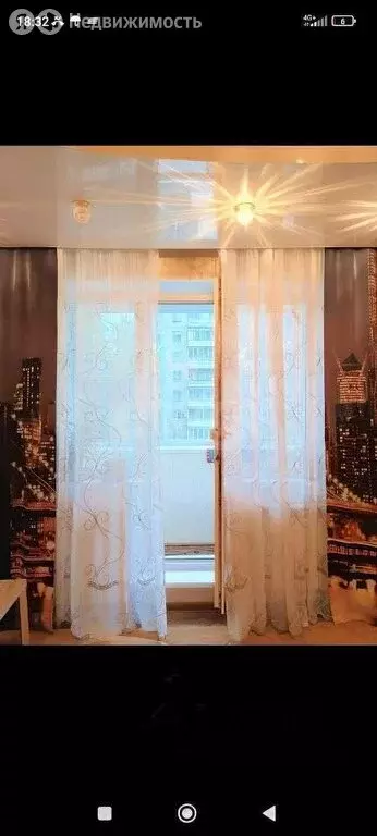 2-комнатная квартира: Челябинск, улица Первой Пятилетки, 10А (57 м) - Фото 1