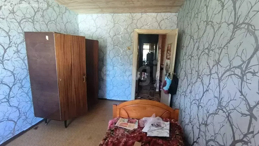 1к в 3-комнатной квартире (15 м) - Фото 2