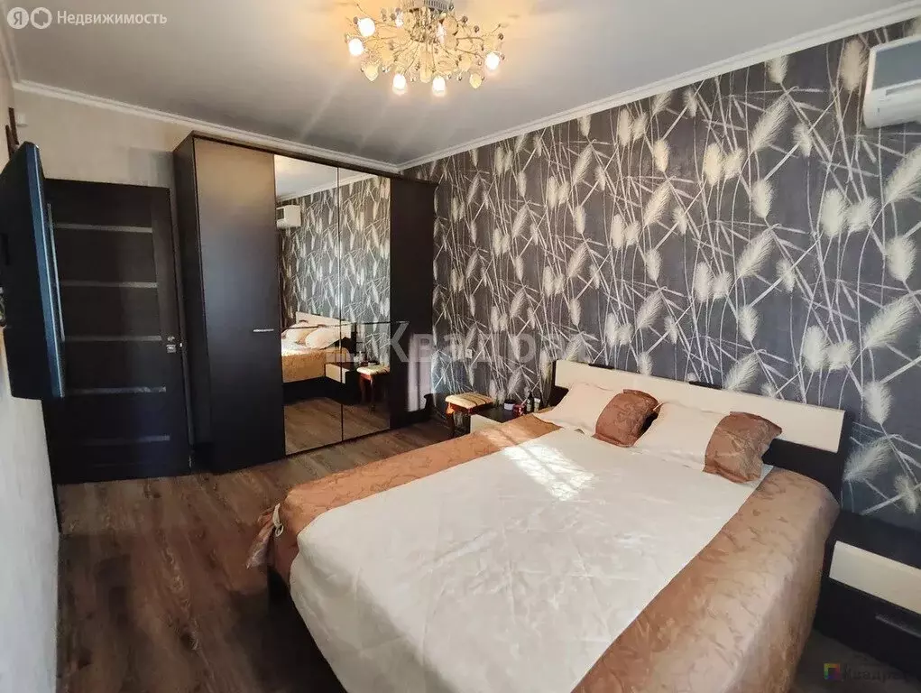 4-комнатная квартира: Липецк, улица имени С.Л. Шуминского, 15 (78 м) - Фото 2