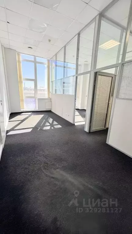 Офис в Санкт-Петербург Кантемировская ул., 2 (40 м) - Фото 1