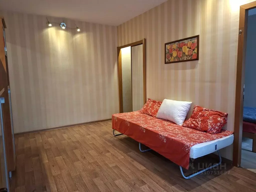 2-к кв. Москва Малая Пионерская ул., 23-31С1 (43.0 м) - Фото 2