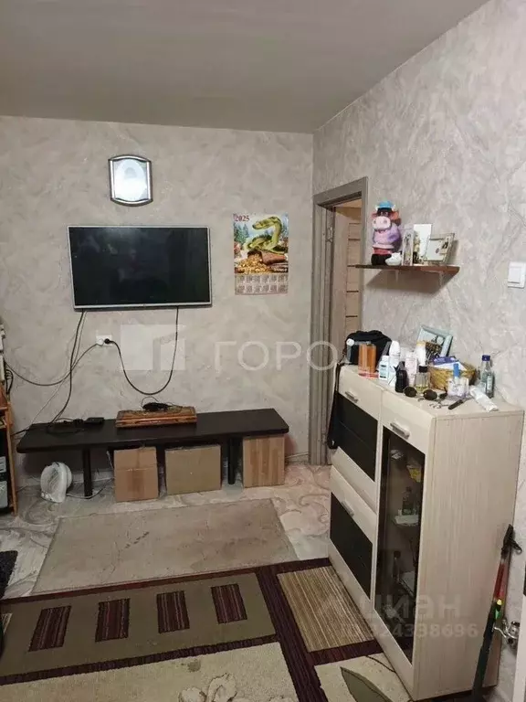 2-к кв. Новосибирская область, Новосибирск ул. Дуси Ковальчук, 75 ... - Фото 1