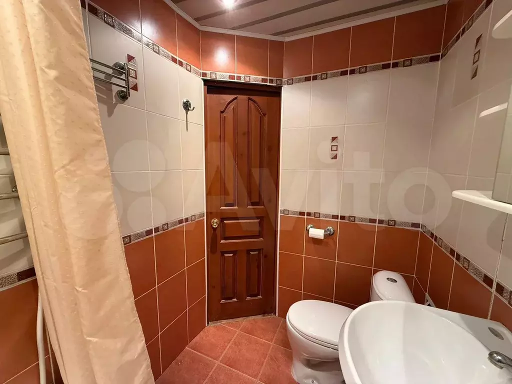 3-к. квартира, 56,3 м, 5/5 эт. - Фото 0