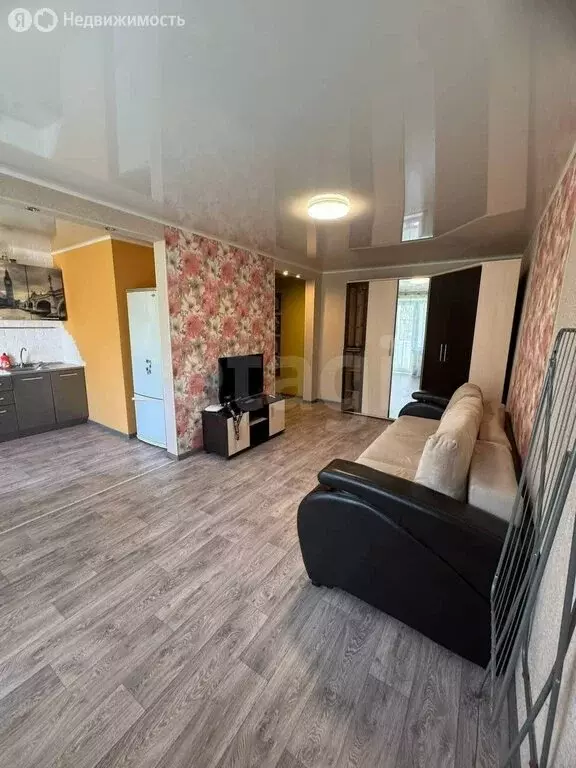 1-комнатная квартира: Миасс, улица 8 Марта, 86 (30.4 м) - Фото 2