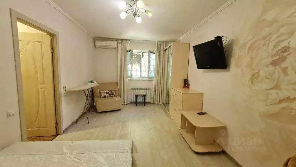 Квартира, 2 комнаты, 41.6 м - Фото 0