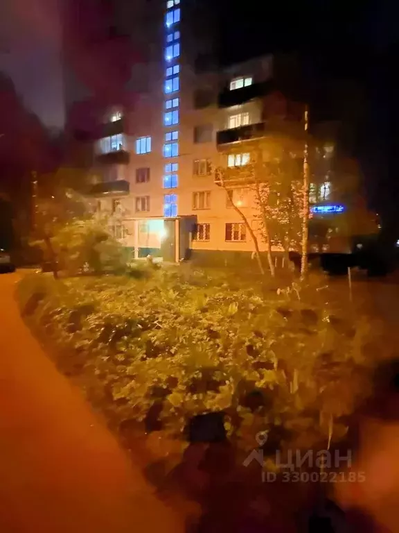 2-к кв. Москва Конаковский проезд, 6К1 (48.0 м) - Фото 1