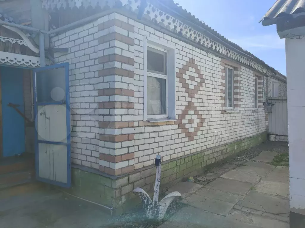 4-к. квартира, 95,4 м, 1/1 эт. - Фото 0