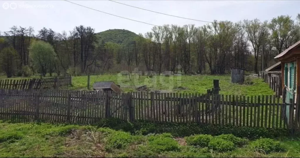 Участок в село Макарово, Речная улица (8 м) - Фото 1