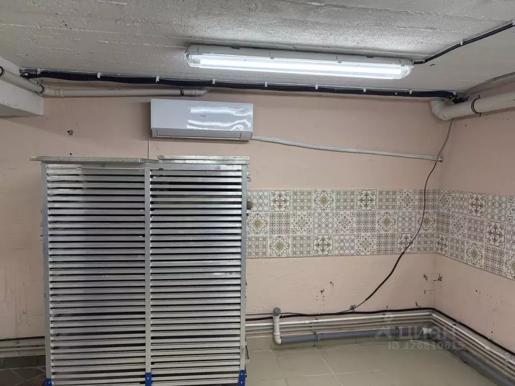 Помещение свободного назначения в Краснодарский край, Сочи Хоста ... - Фото 1