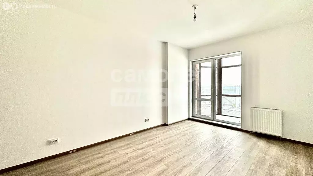 1-комнатная квартира: Санкт-Петербург, Плесецкая улица, 2 (43 м) - Фото 2