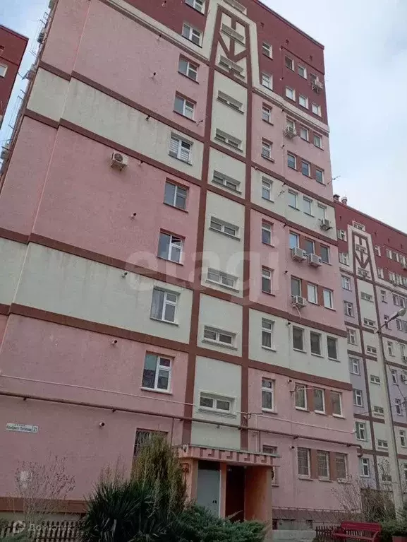 Продаётся 1-к квартира, 41 м - Фото 1