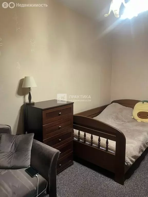 2-комнатная квартира: Москва, улица Маршала Катукова, 4к1 (52.1 м) - Фото 2