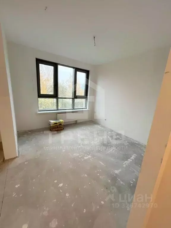 1-к кв. Санкт-Петербург ш. Суздальское, 8 (38.07 м) - Фото 2