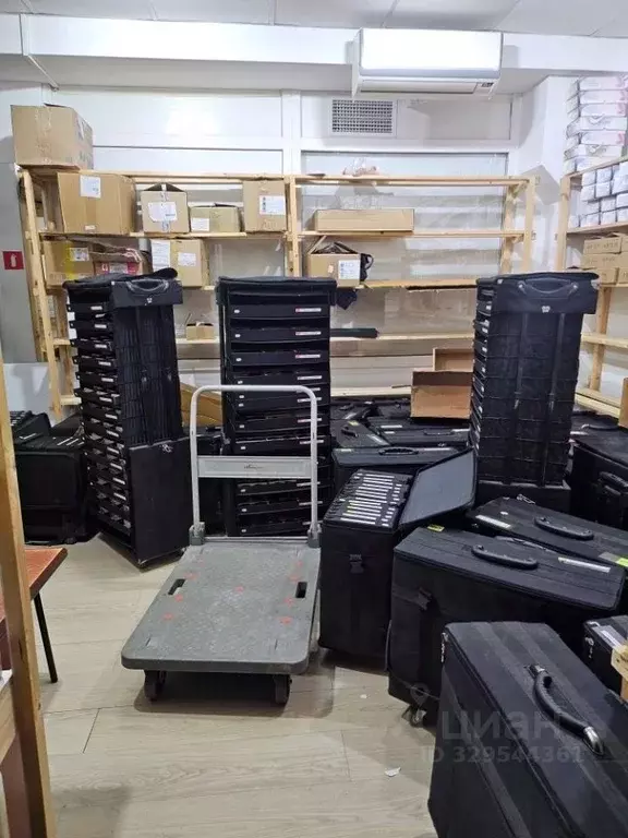 Офис в Москва Алтуфьевское ш., 31С1 (122 м) - Фото 2