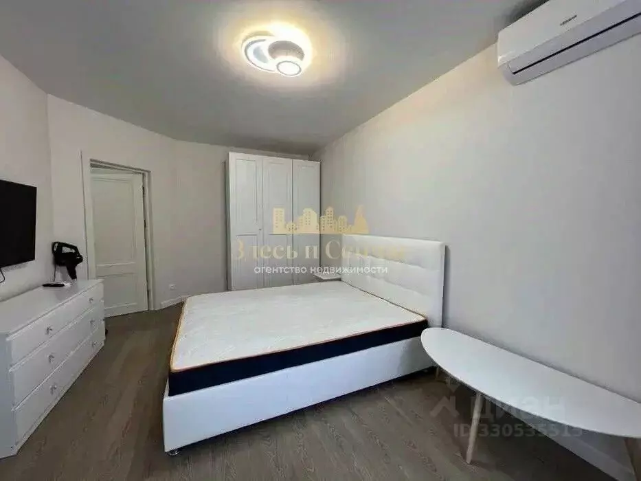 1-к кв. Татарстан, Казань ул. Родины, 26В (50.0 м) - Фото 2