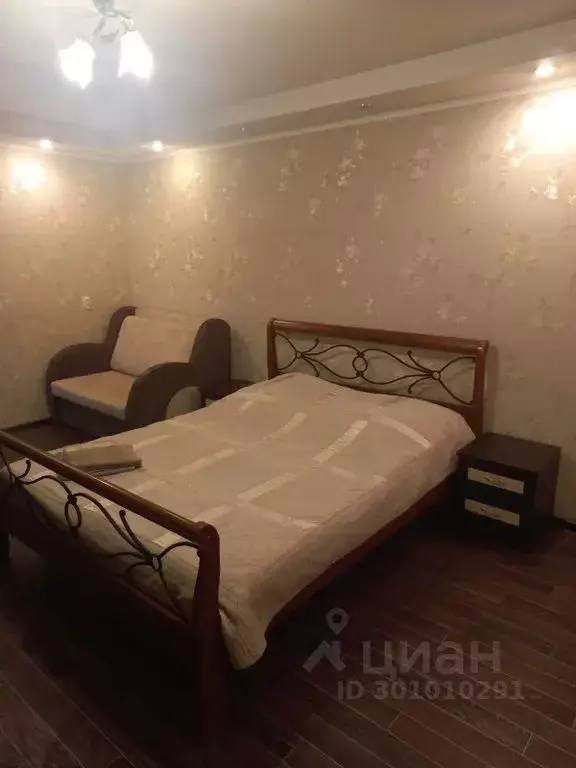 Студия Нижегородская область, Дзержинск ул. Терешковой, 4 (30.0 м) - Фото 2