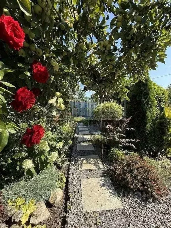 Дом в Пензенская область, Пенза Пчелка СНТ, 33 (25 м) - Фото 0