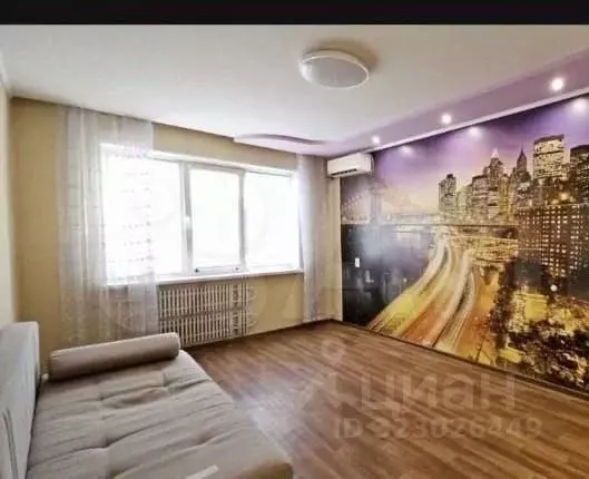 2-к кв. Ульяновская область, Димитровград Черемшанская ул., 130 (50.0 ... - Фото 1