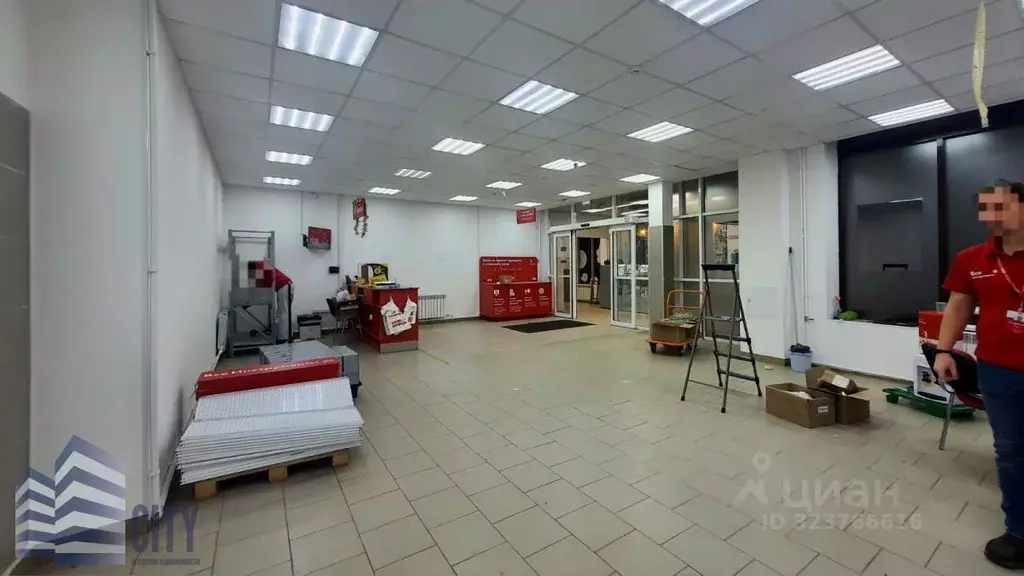 Помещение свободного назначения в Московская область, Балашиха ... - Фото 2