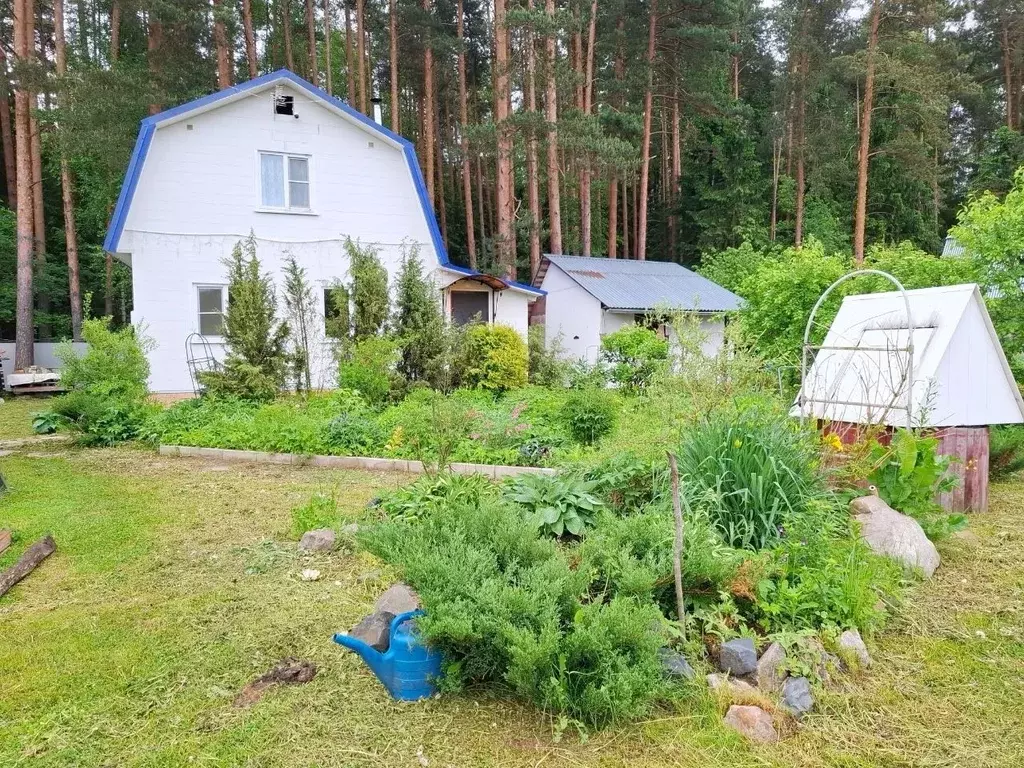Дом в Московская область, Богородский городской округ, с. Богослово, ... - Фото 1